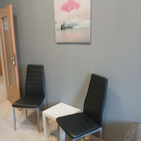 Soda apartman Gyor Bagian luar foto
