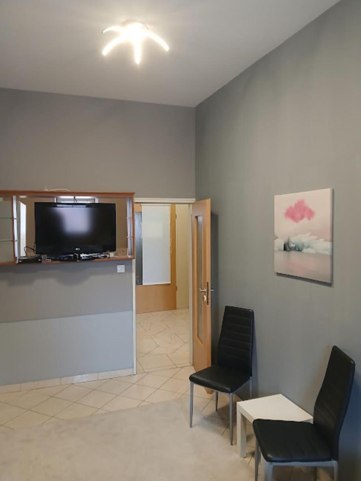 Soda apartman Gyor Bagian luar foto