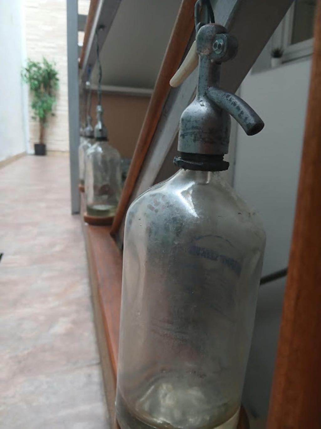 Soda apartman Gyor Bagian luar foto