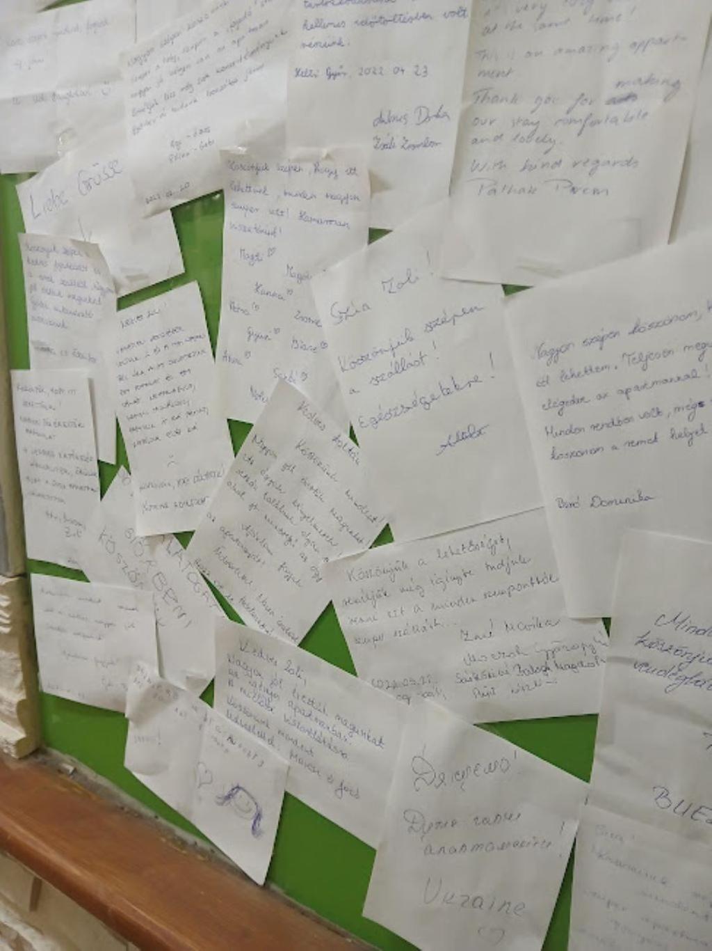 Soda apartman Gyor Bagian luar foto